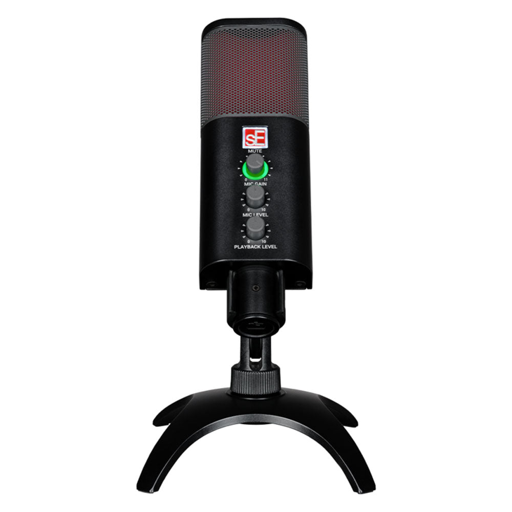 sE Electronics NEOM USB Condenser Microphone