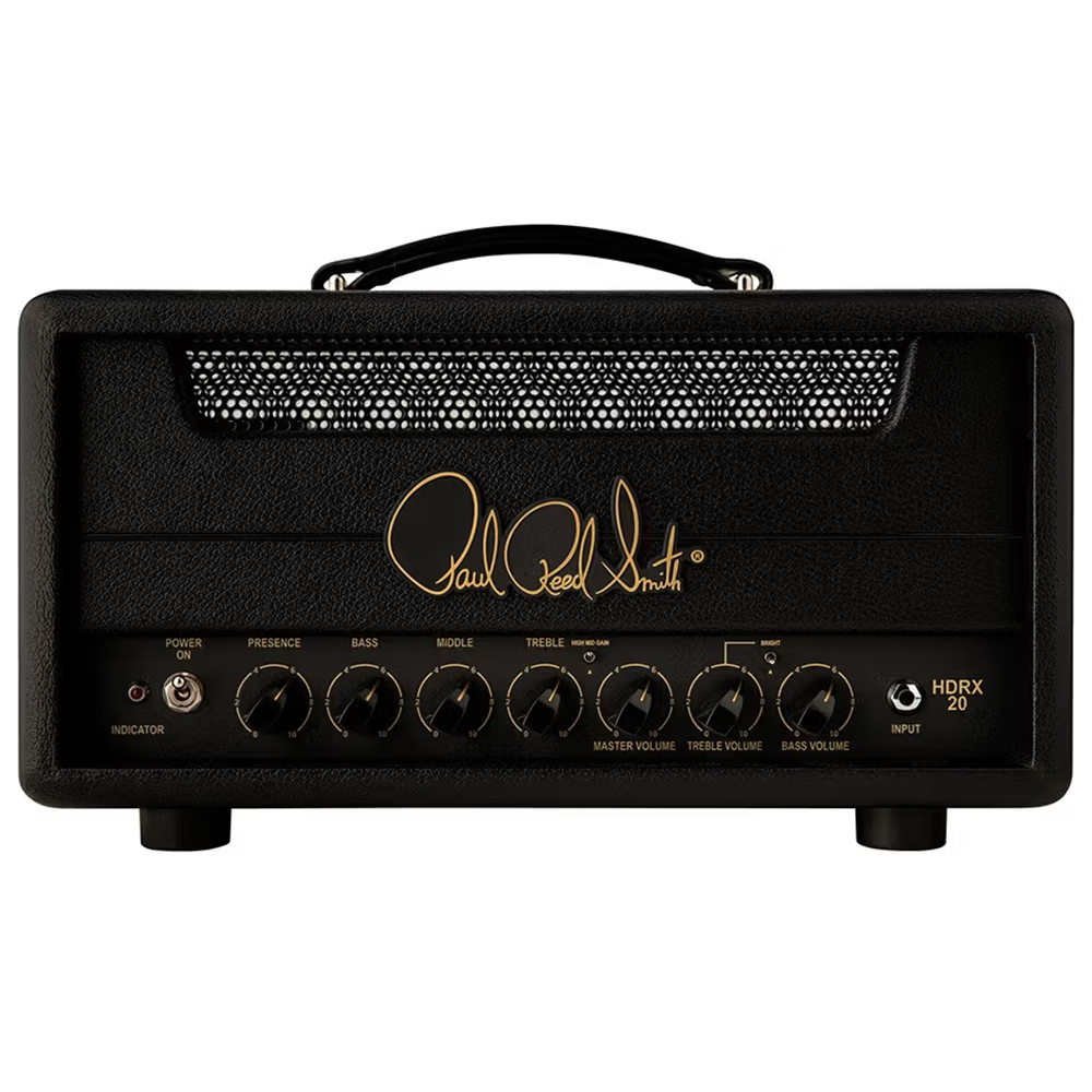 PRS HDRX 20 20-Watt Amplifier Head