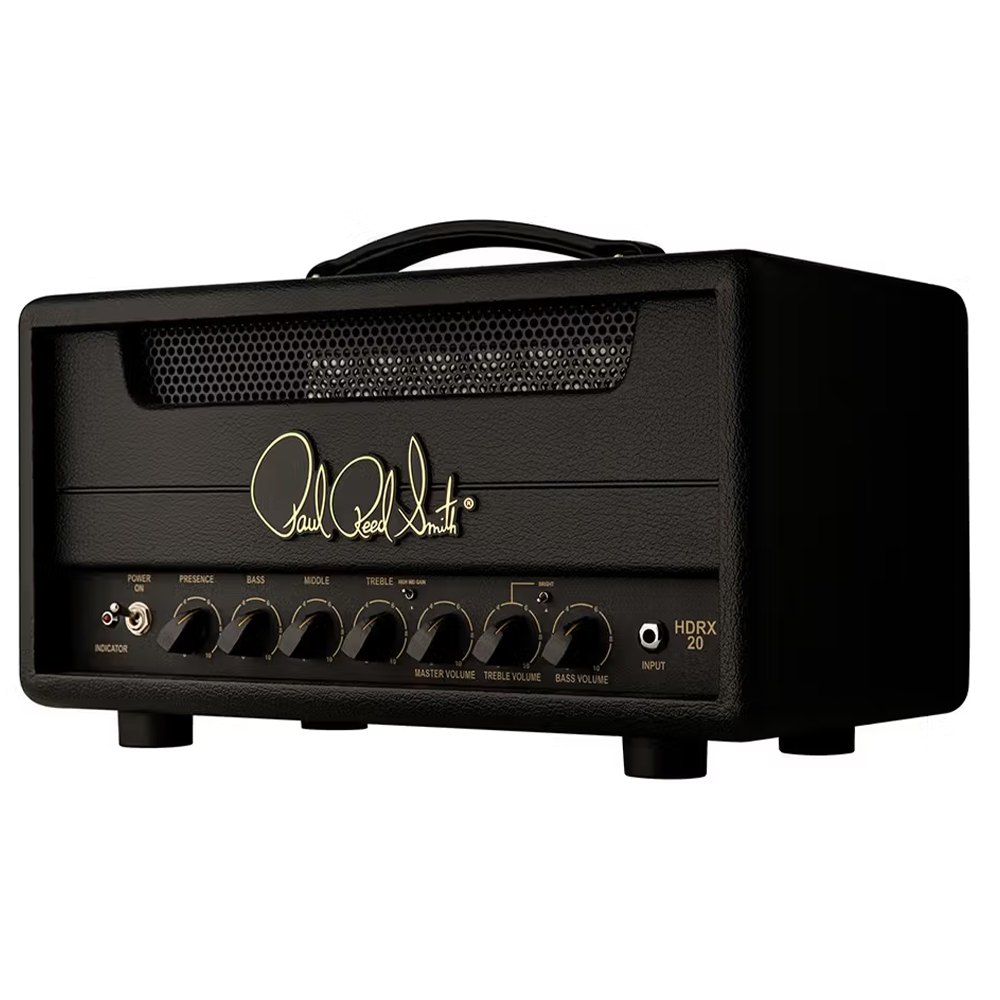 PRS HDRX 20 20-Watt Amplifier Head