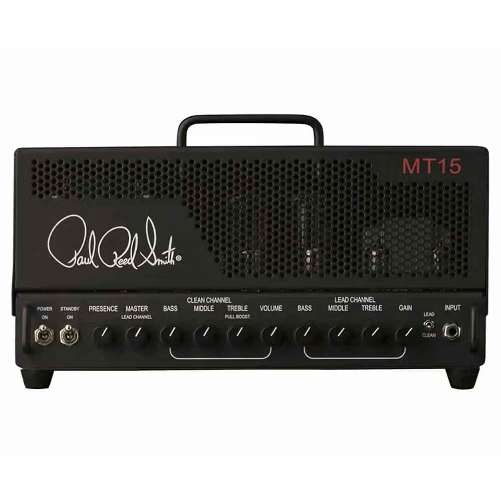 PRS MT15 15-Watt Amplifier Head