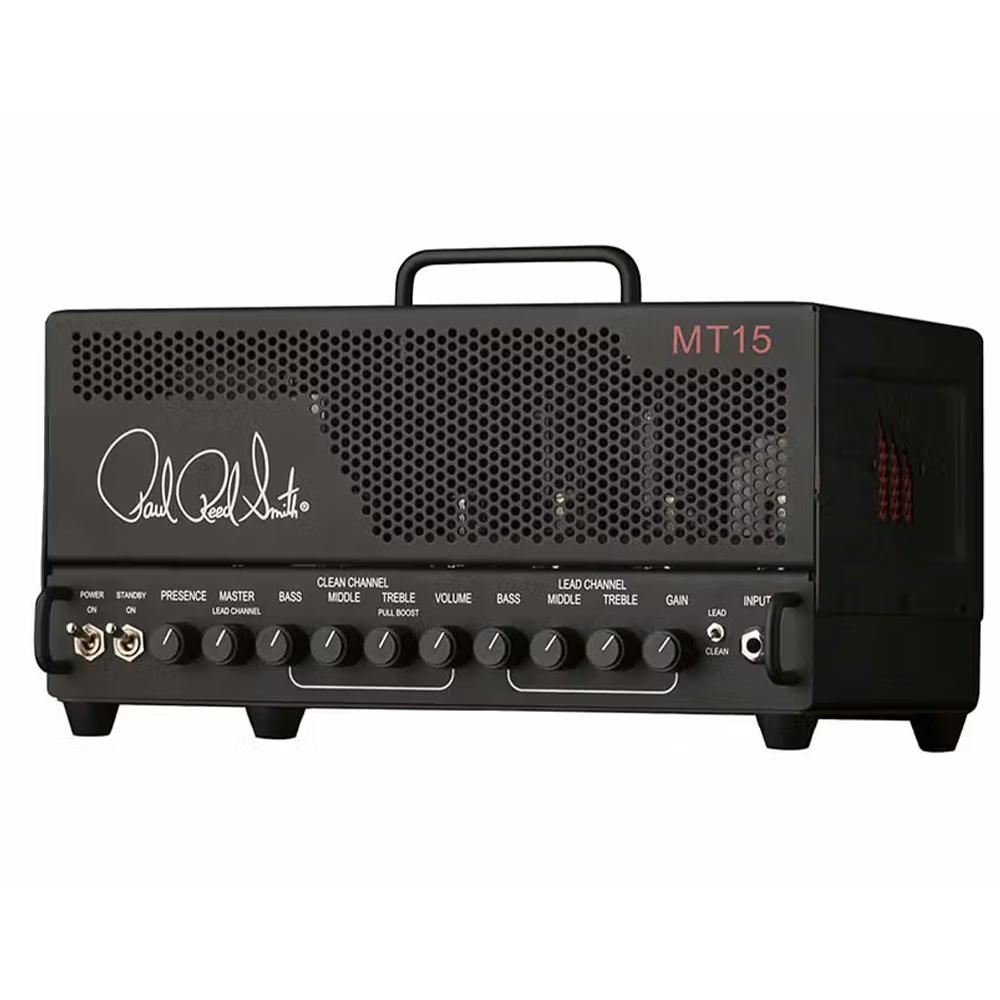 PRS MT15 15-Watt Amplifier Head