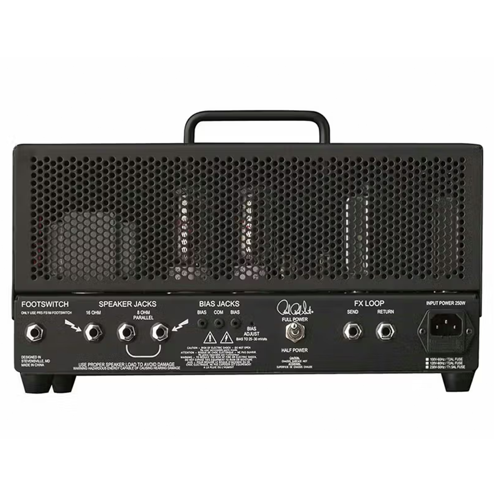 PRS MT15 15-Watt Amplifier Head