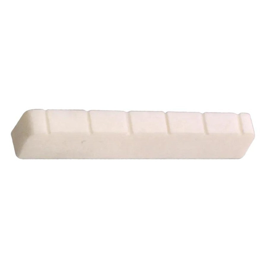 Dr. Parts Slotted Classical Guitar Bone Nut