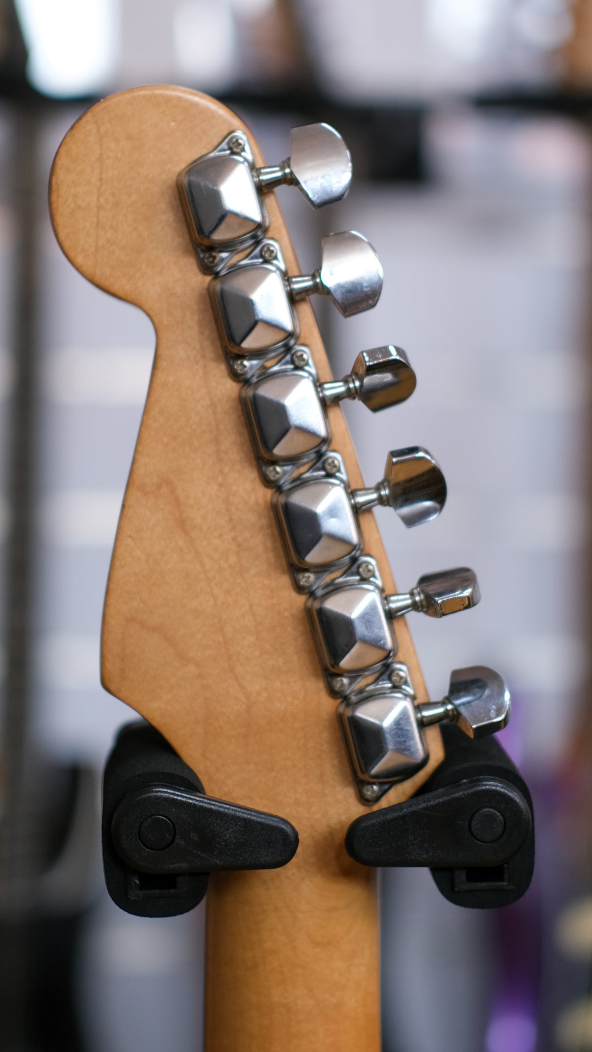 Squier Affinity Stratocaster Electric Guitar (Pre-Owned)