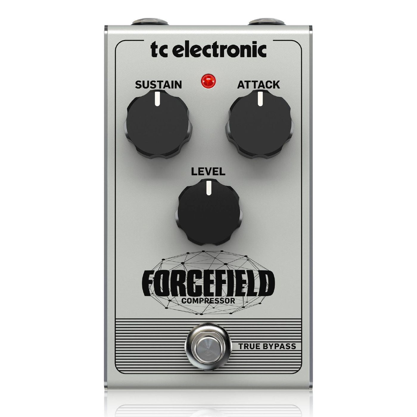 TC Electronic Forcefield Compressor Pedal