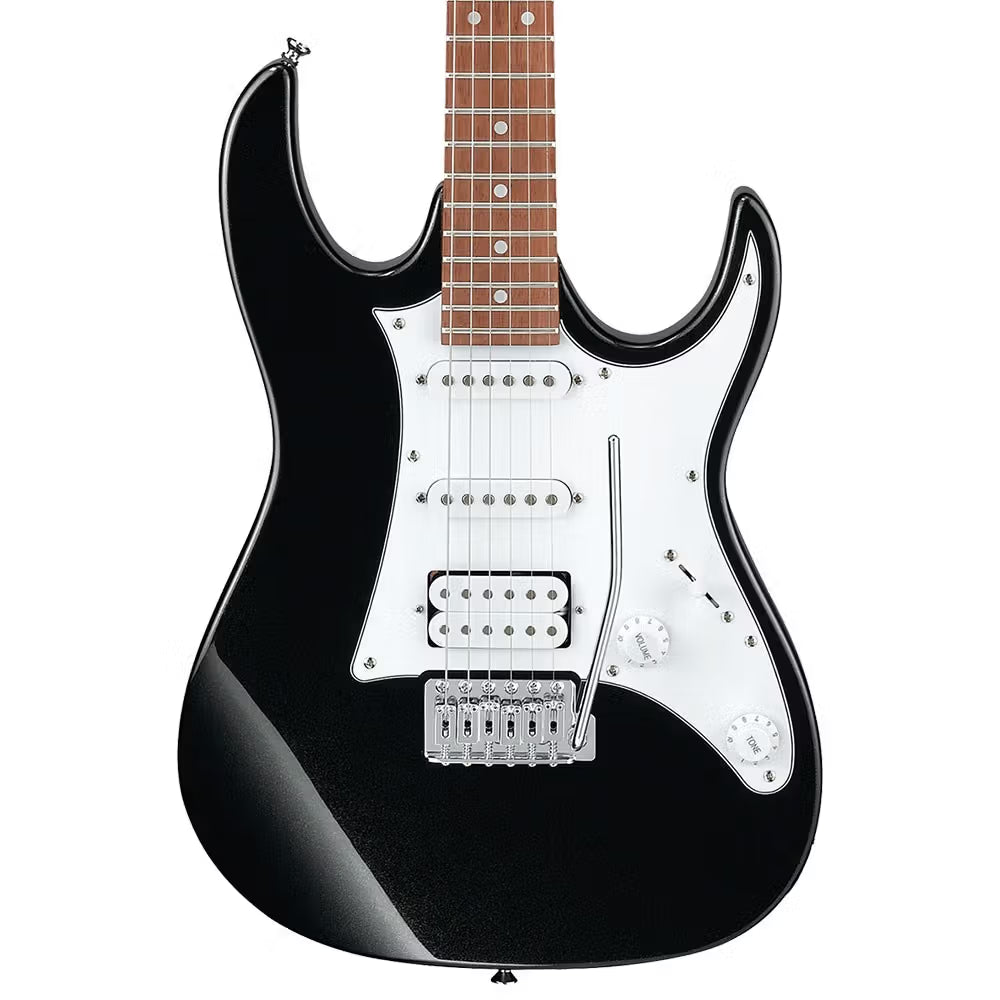 Ibanez Gio RX40 Electric Guitar (Black)
