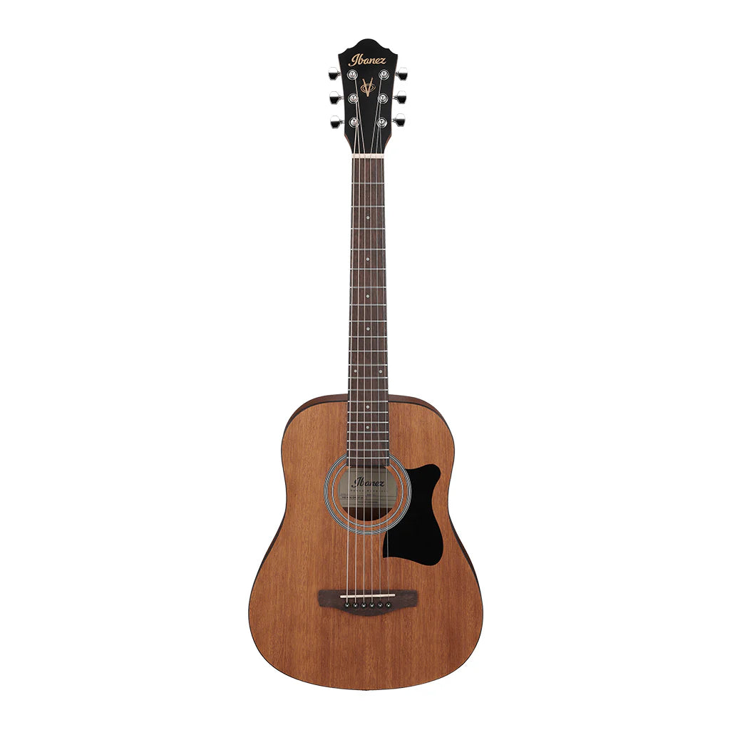 Ibanez V Series Mini 3/4 Size Dreadnought Acoustic Guitar (Meranti)