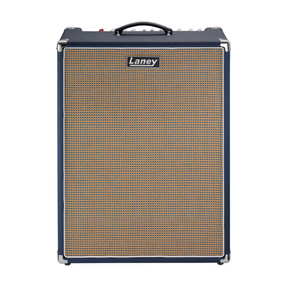 Laney Lionheart Foundry 2x12" 60-Watt Guitar Combo