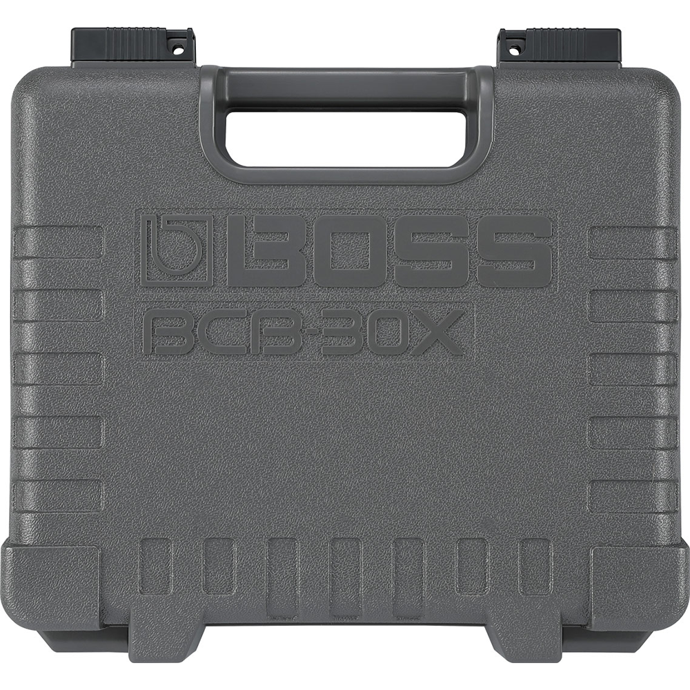 Boss BCB-30X Pedalboard