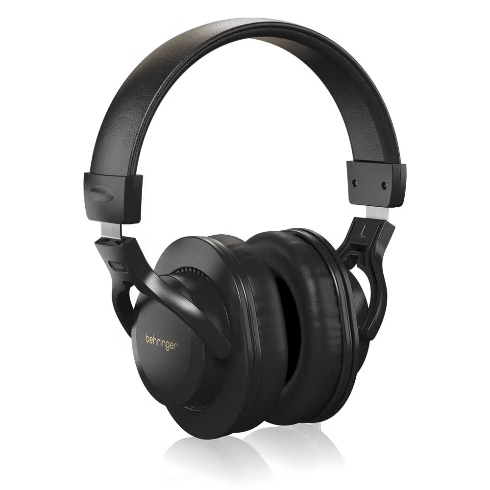 Behringer BH20 Closed Back Studio Monitoring Headphones