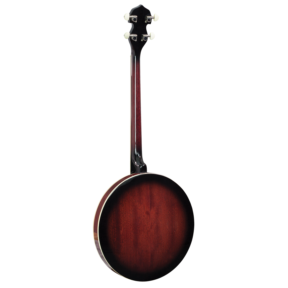 Barnes & Mullins Perfect 4 String Tenor Banjo