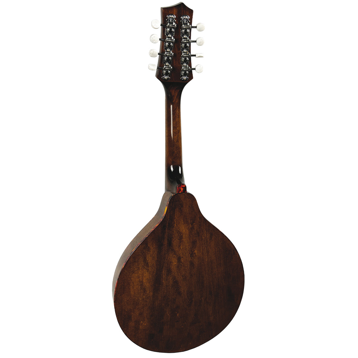 Barnes & Mullins Wimborne All Solid A-Model Electric Mandolin (Spruce/Maple)