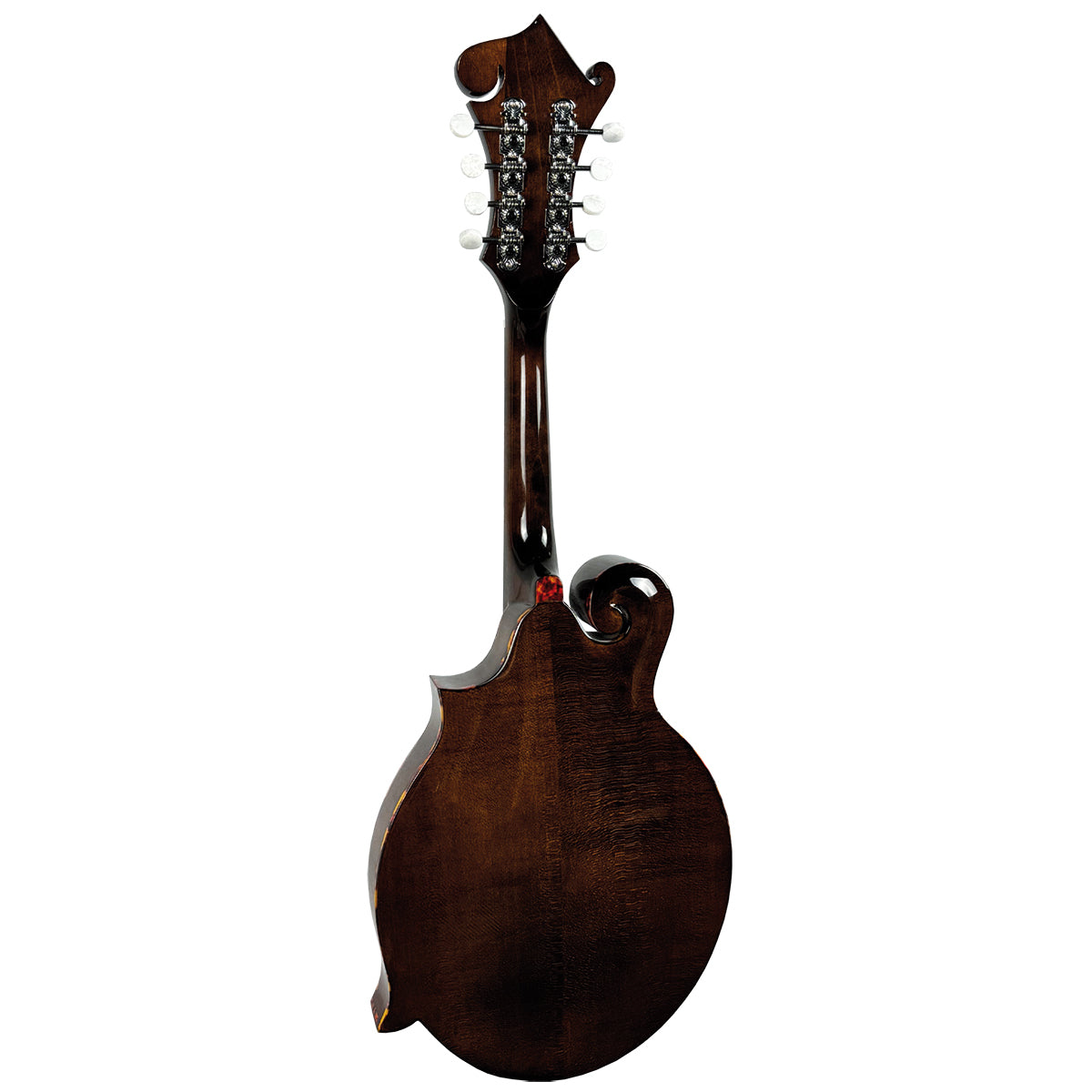 Barnes & Mullins Salvino All Solid Mandolin