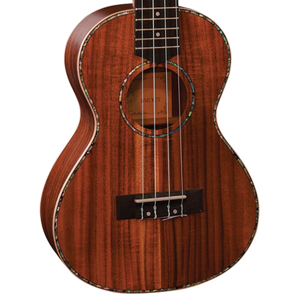 Barnes & Mullins Tenor Ukulele (Koa)