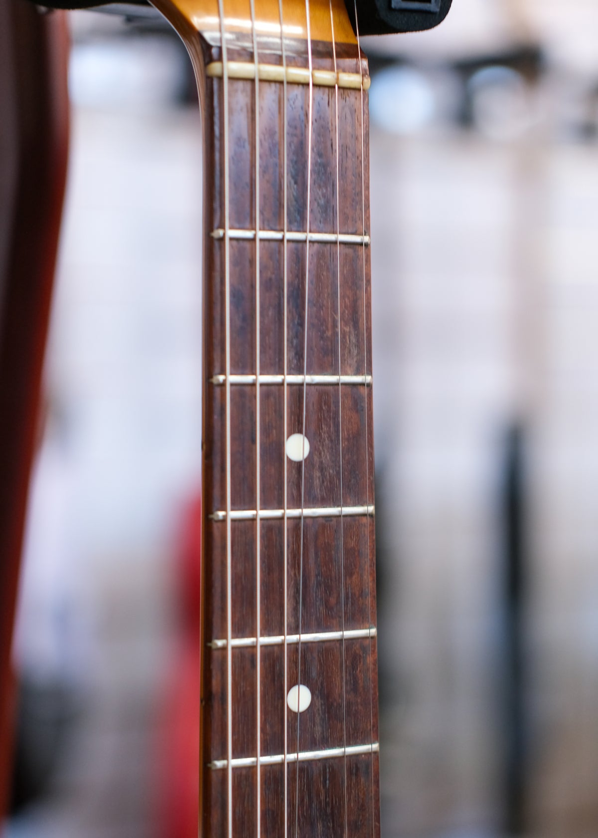 Fernandes The Revival Electric Guitar (Pre-Owned, MIJ)