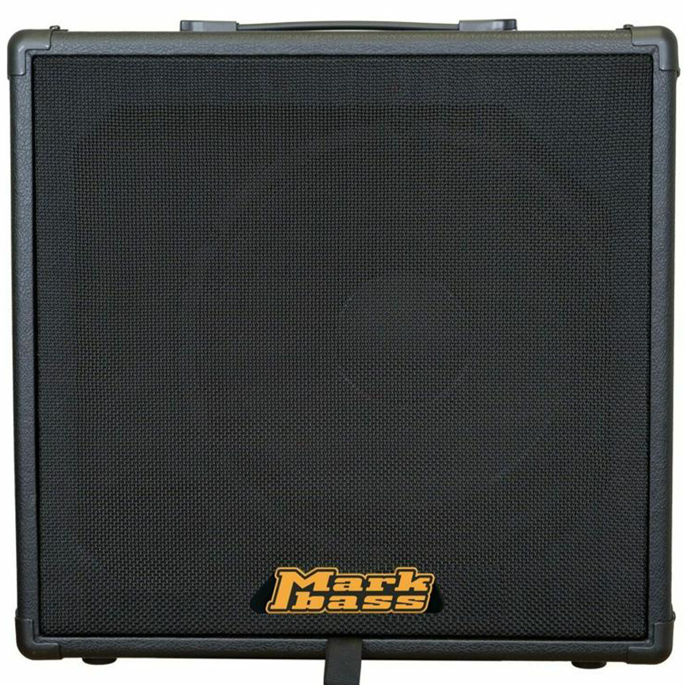 Mark Bass CMB 101 Blackline Series 40-Watt Bass Combo