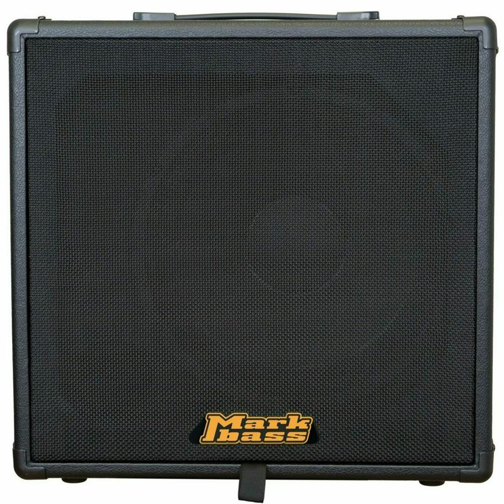 Mark Bass CMB 121 Blackline Series 150-Watt Bass Combo