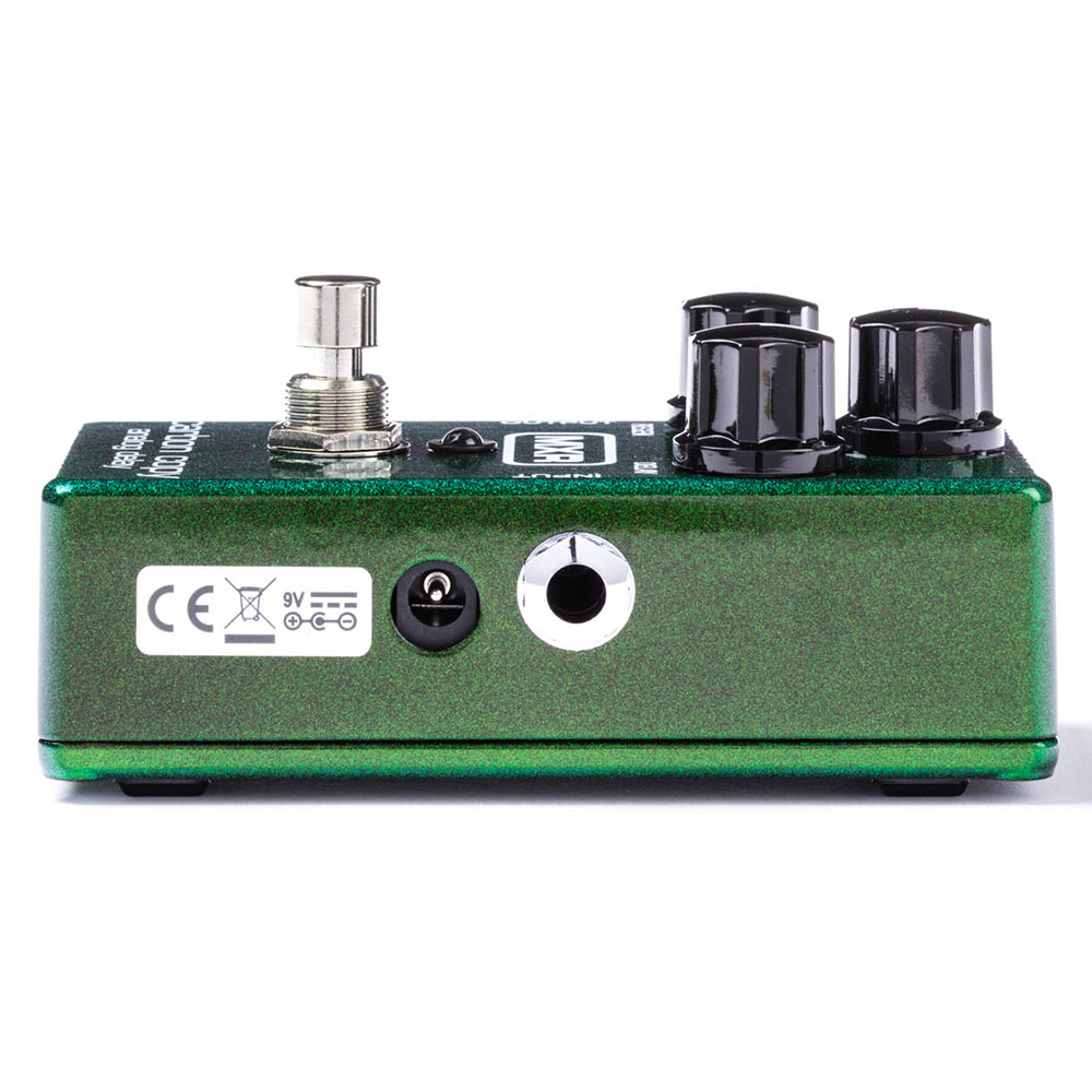 MXR Carbon Copy Analog Delay Pedal