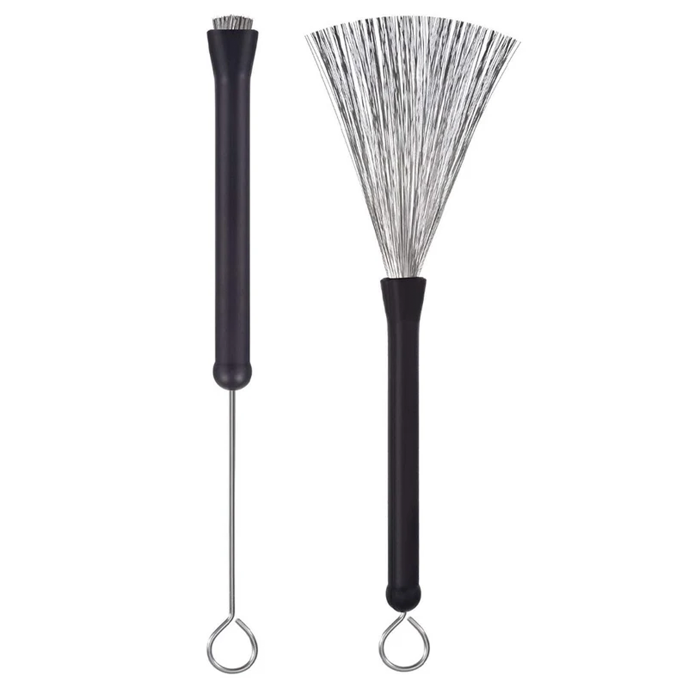 DXP Retractable Brushes