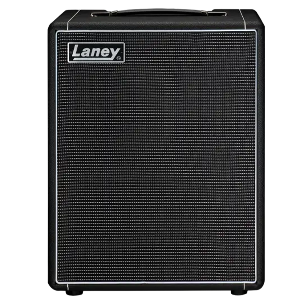 Laney DB200-210 Digbeth 200-Watt 2x10" Bass Amplifier