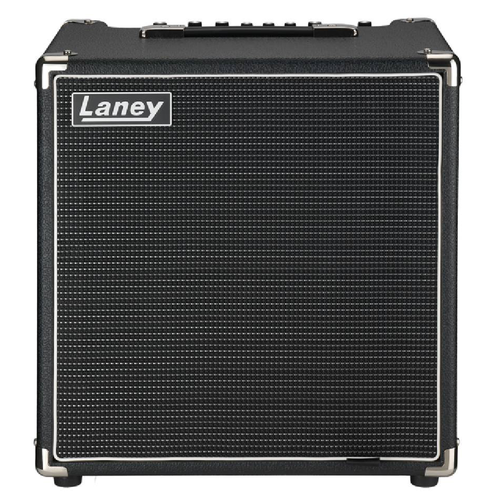 Laney DBF50 Digbeth Foundry 50-Watt Bass Amplifier