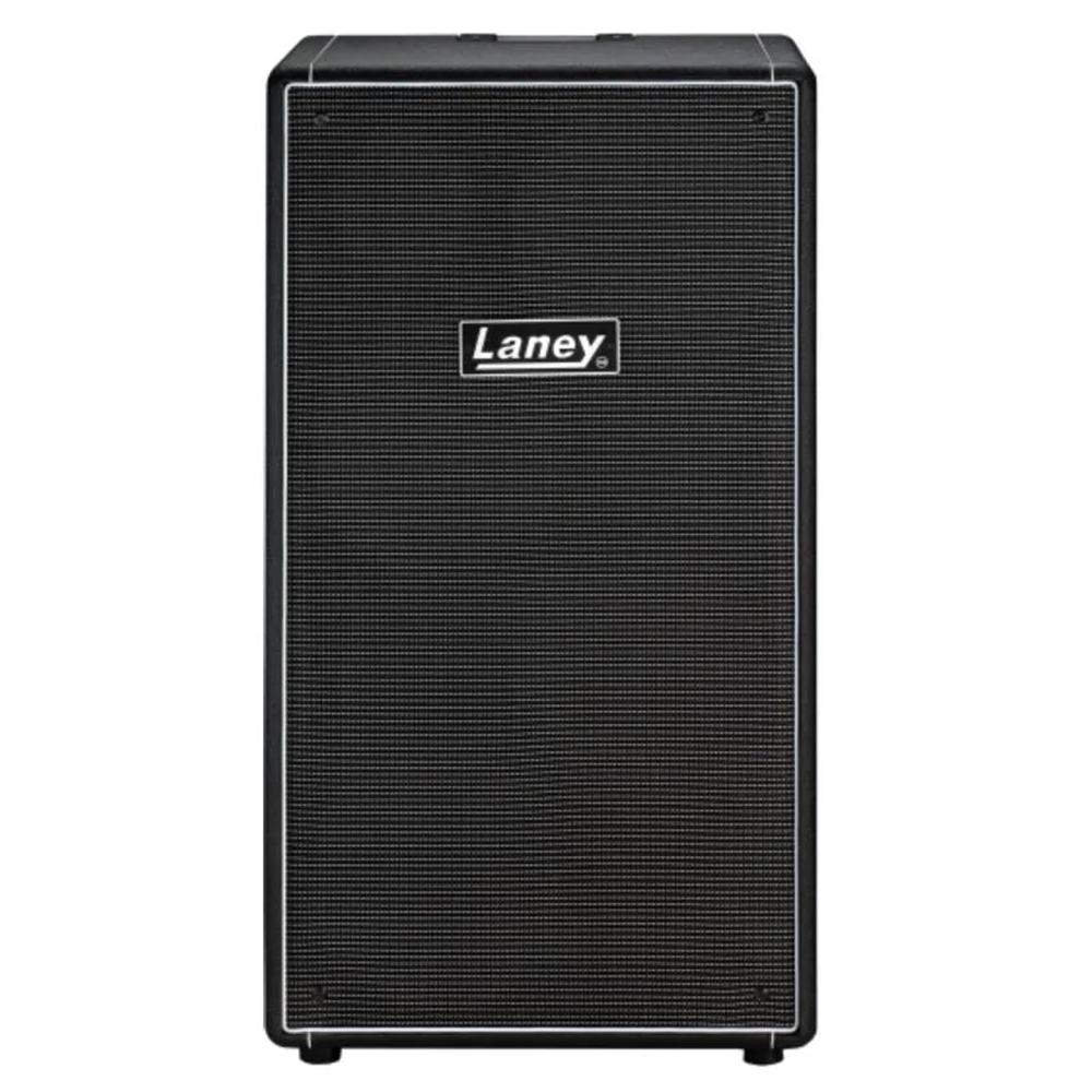Laney Digbeth 4x10" 600-Watts Bass Guitar Cabinet