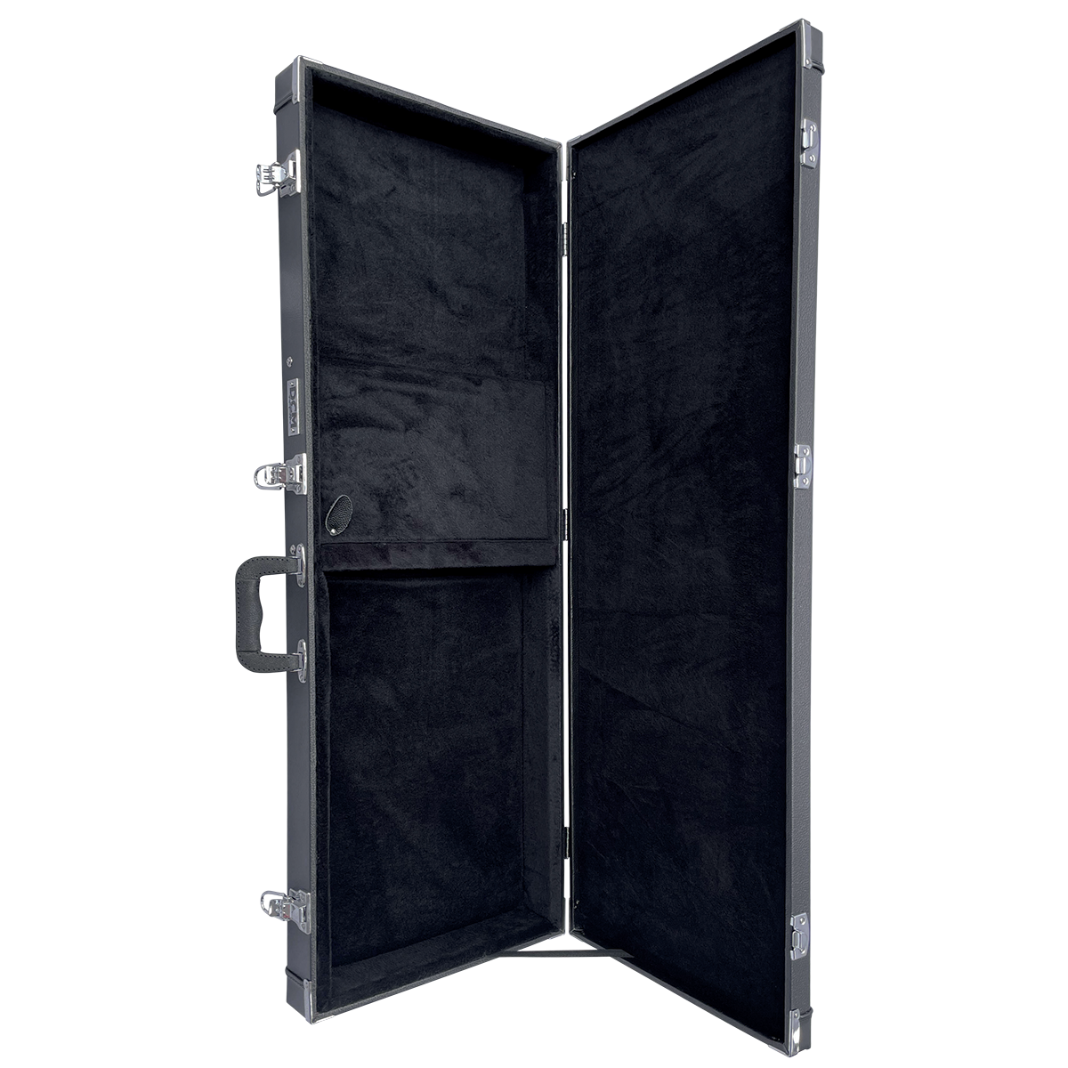 DCM Rectangular Universal Electric Guitar Hardcase