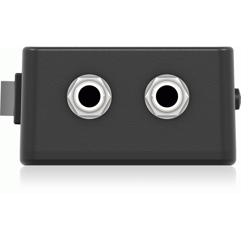 Behringer Ultra-DI DI400P DI Box
