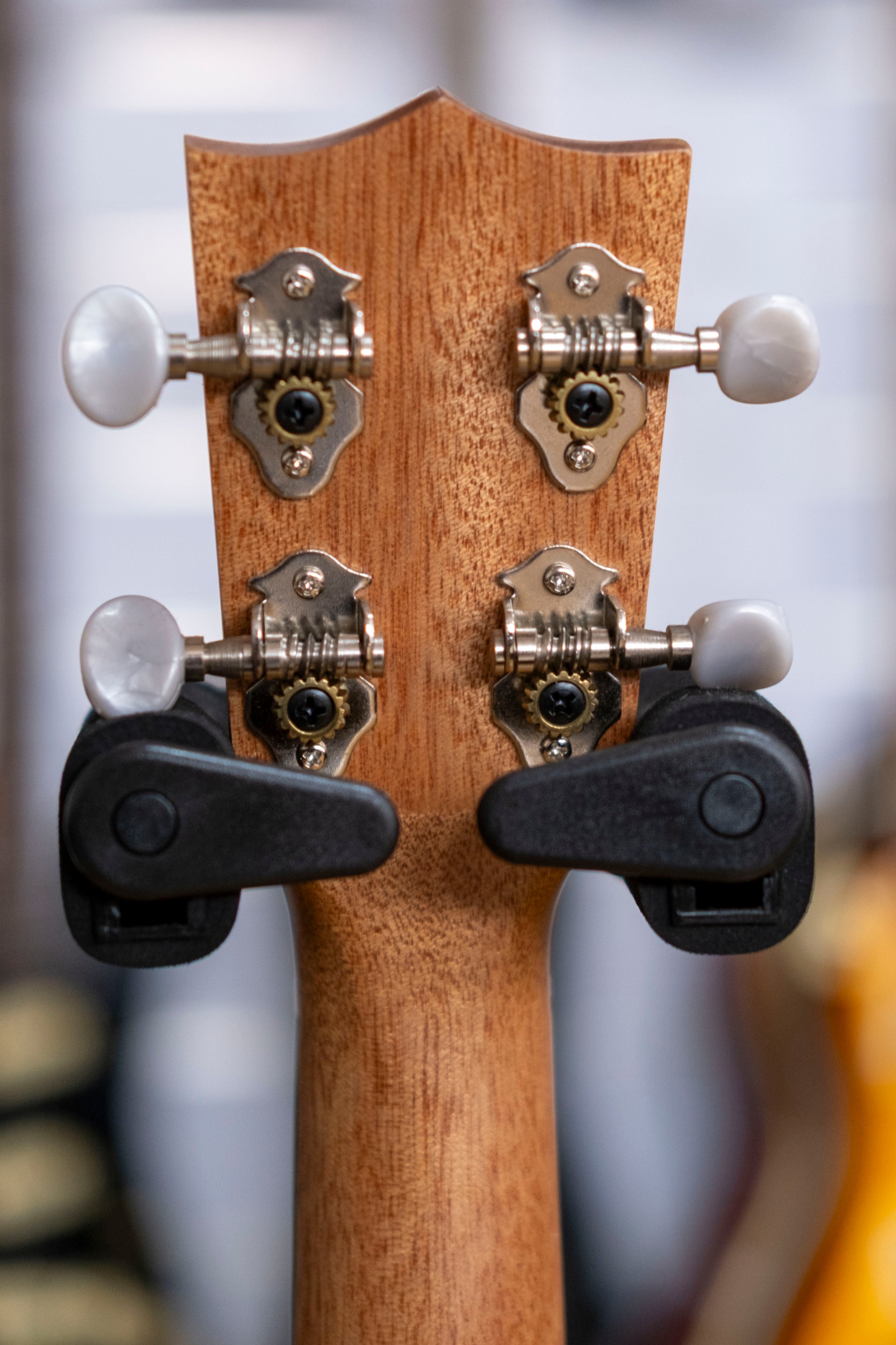 Kealoha Concert Ukulele Pack with Accessories