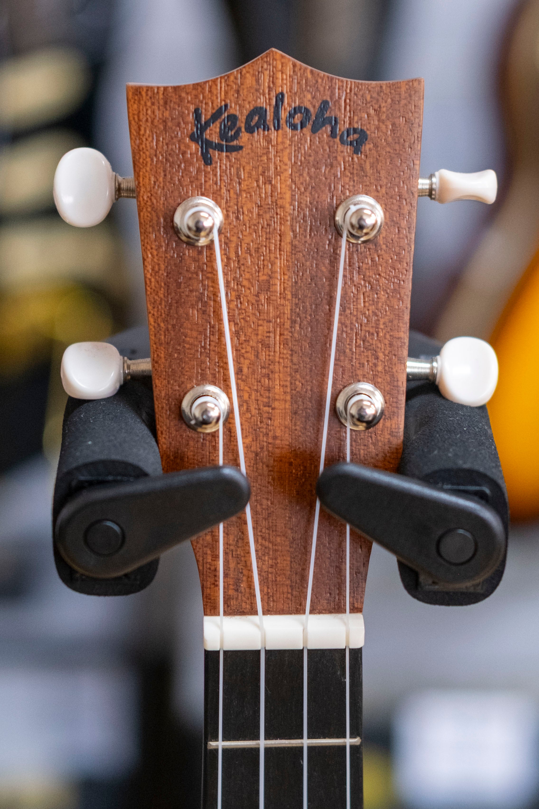 Kealoha Tenor Ukulele Pack with Accessories