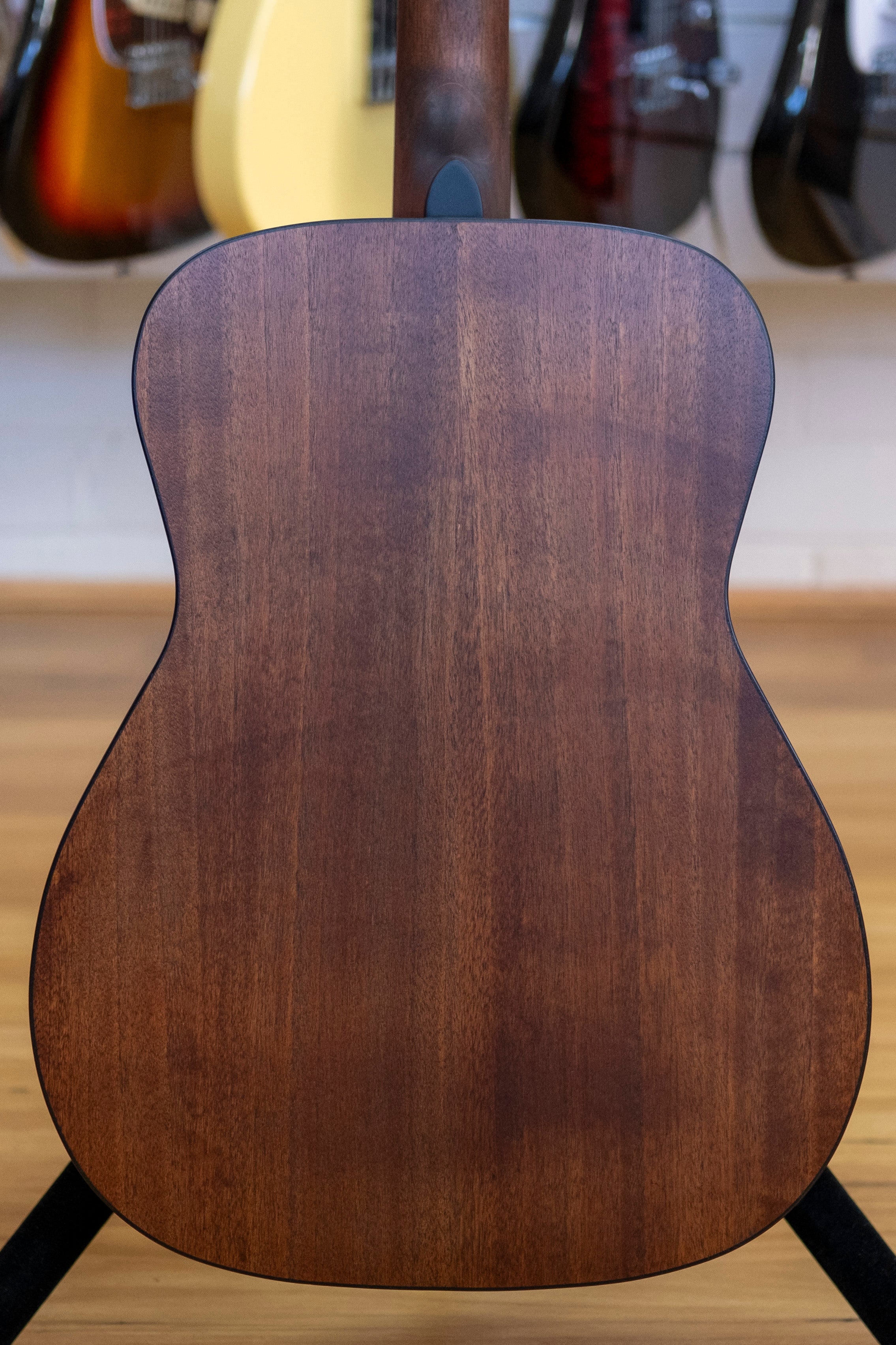 Cort Standard Series AF510 Acoustic Guitar with Gig Bag