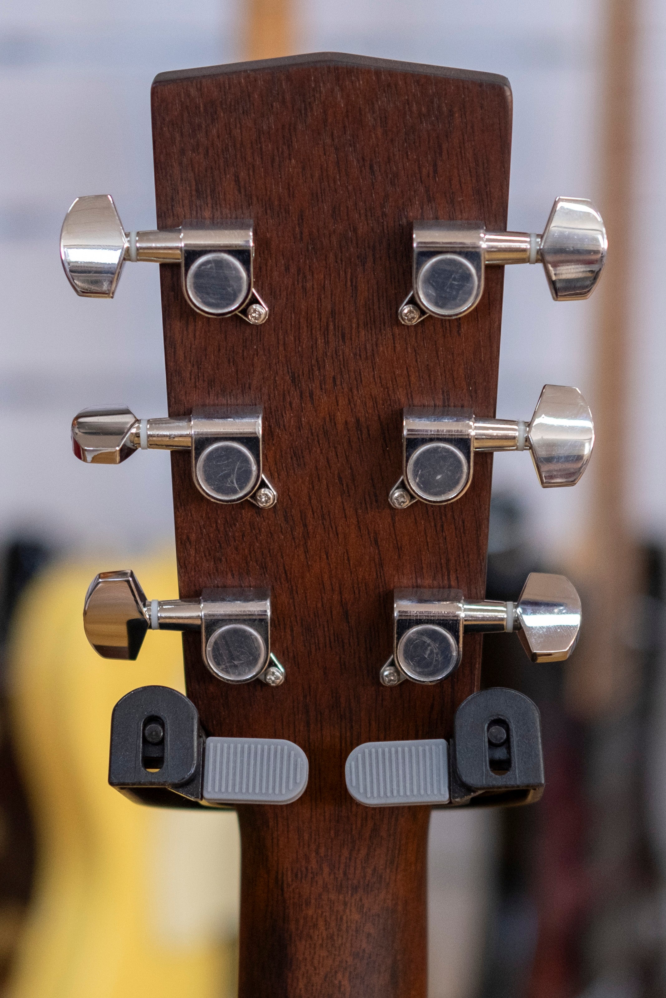 Cort Standard Series AF510 Acoustic Guitar with Gig Bag