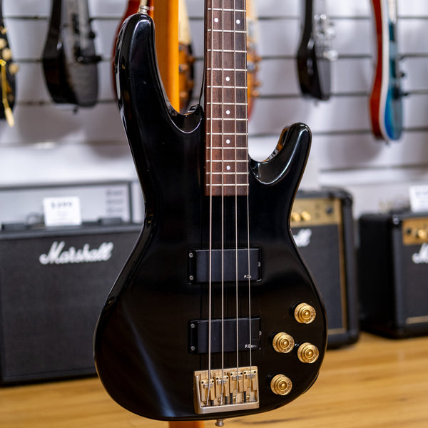 Greco JJB-600 Bass Guitar (Pre-Owned, 1987 MIJ)