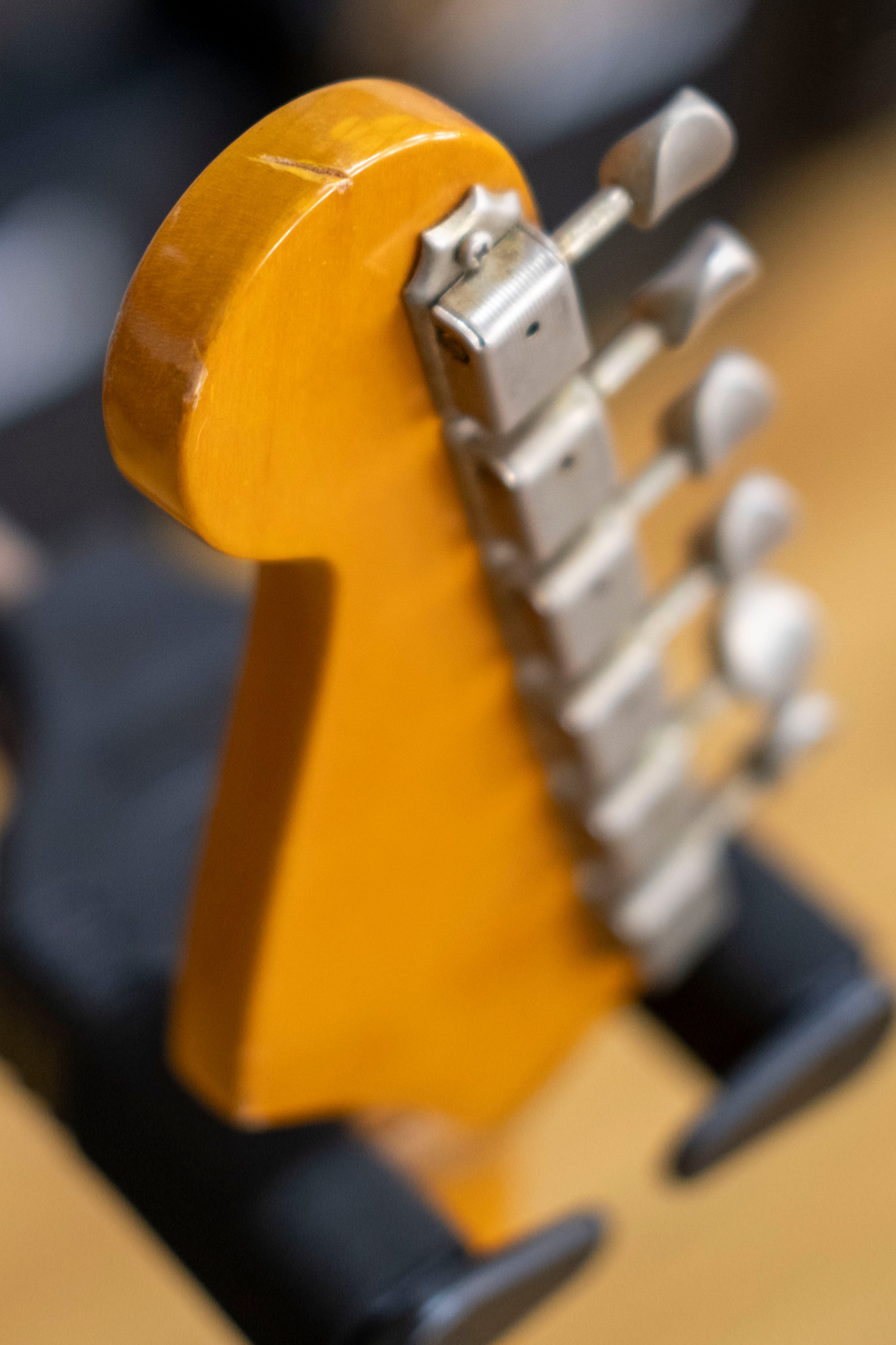 Fender ST-57 '57 Reissue Electric Guitar (3-Tone Sunburst) (Pre-Owned, 1993 MIJ)