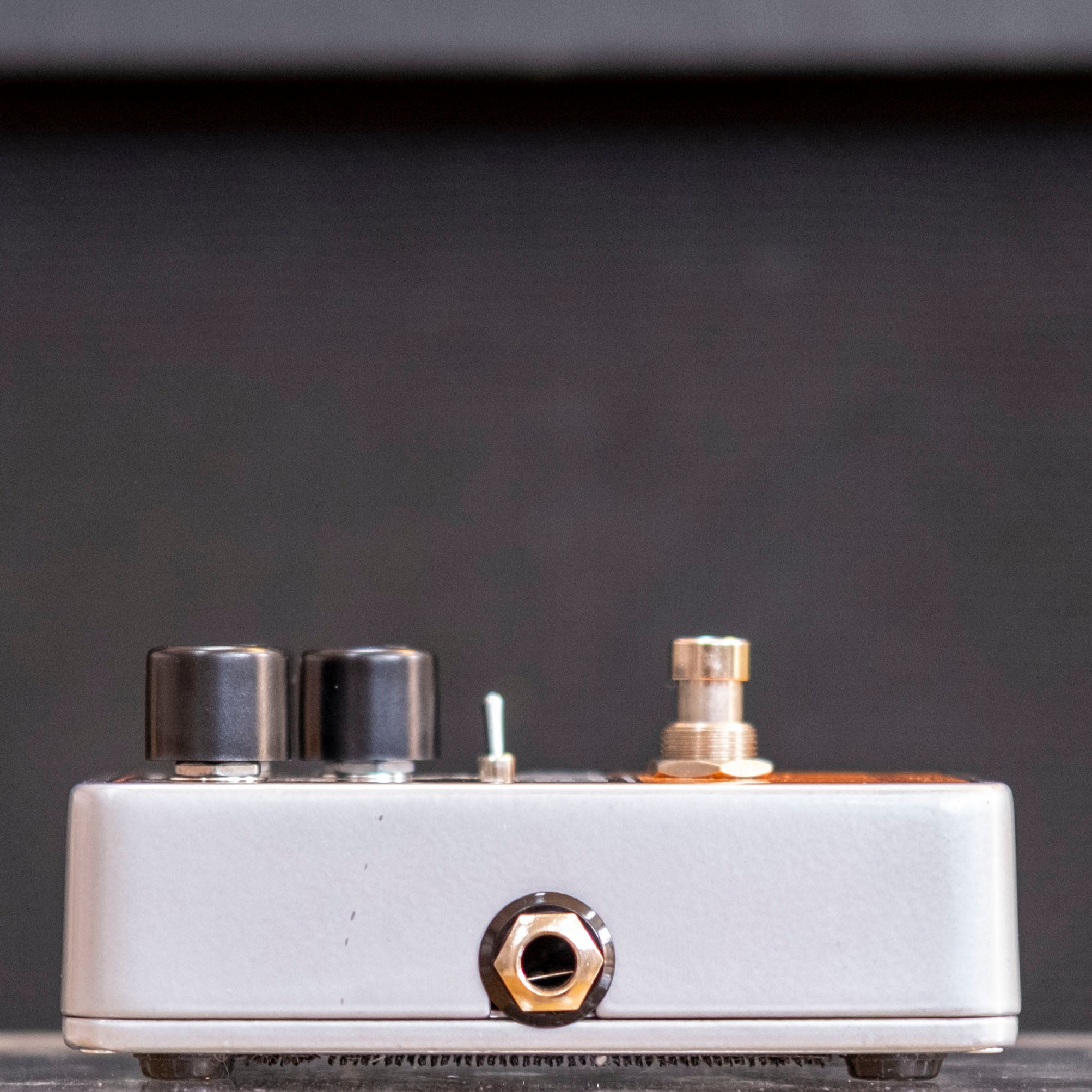 Electro Harmonix Op Amp Big Muff PI Fuzz Pedal (Pre-Owned)