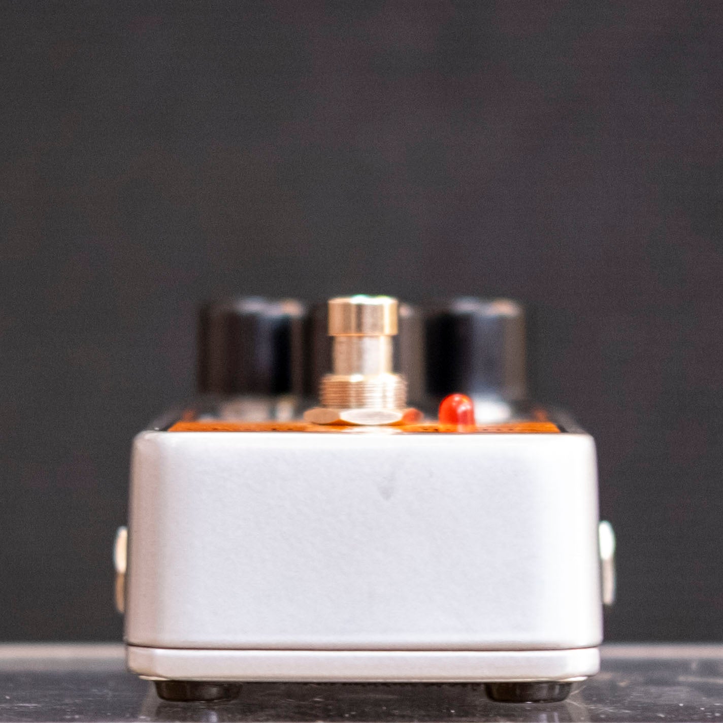 Electro Harmonix Op Amp Big Muff PI Fuzz Pedal (Pre-Owned)