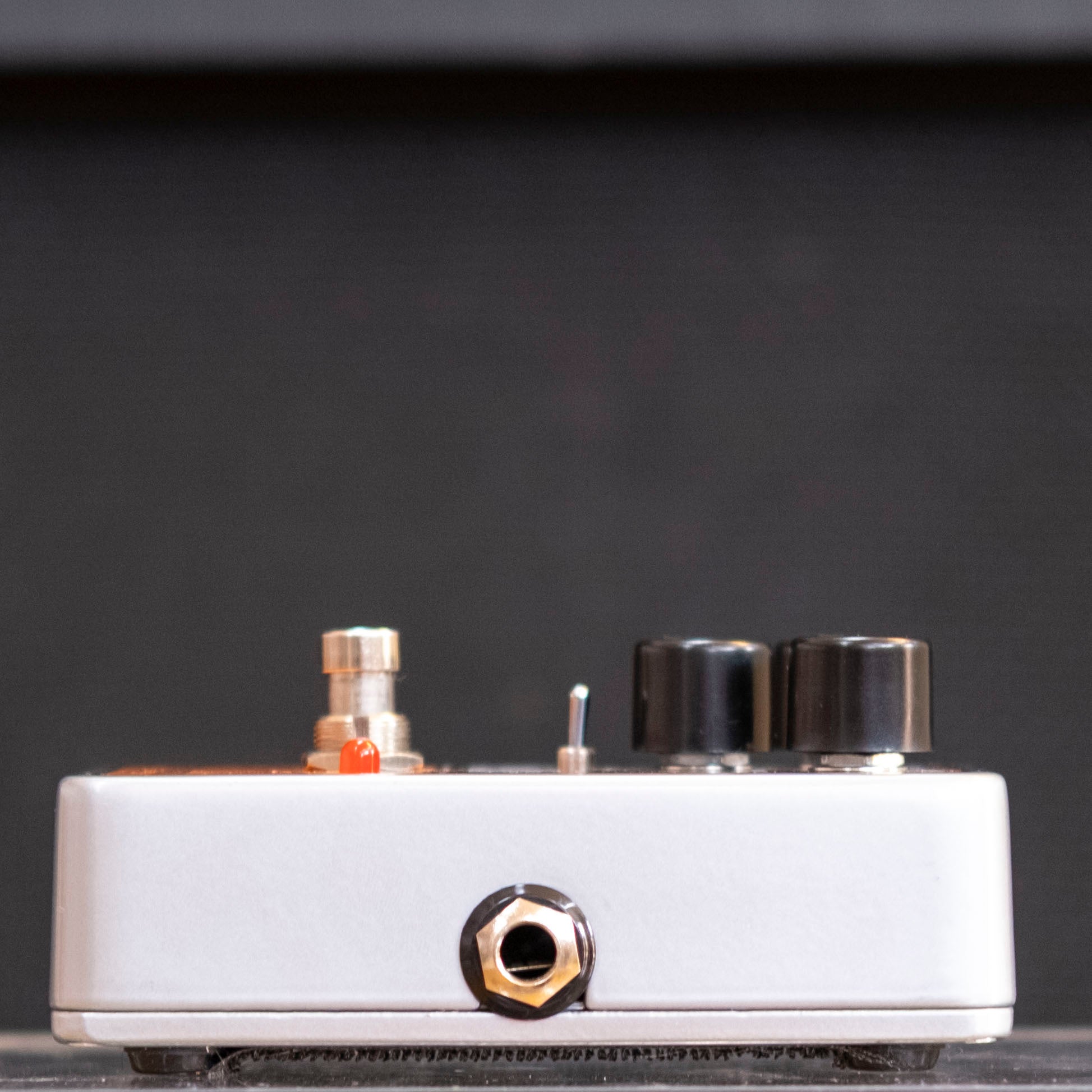 Electro Harmonix Op Amp Big Muff PI Fuzz Pedal (Pre-Owned)