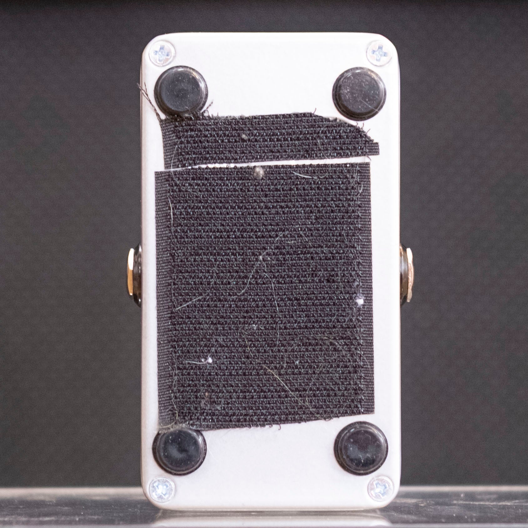 Electro Harmonix Op Amp Big Muff PI Fuzz Pedal (Pre-Owned)