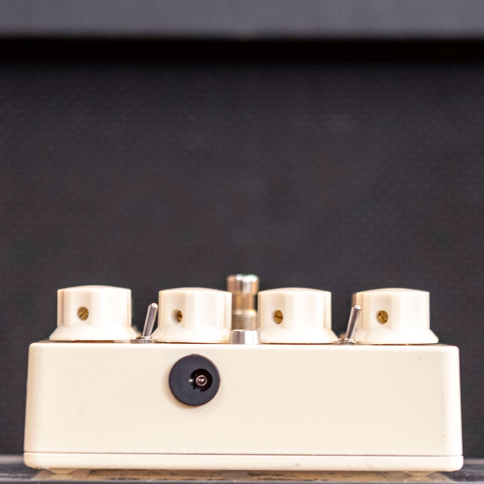 Red Witch Fuzz God IV Fuzz Pedal (Pre-Owned)