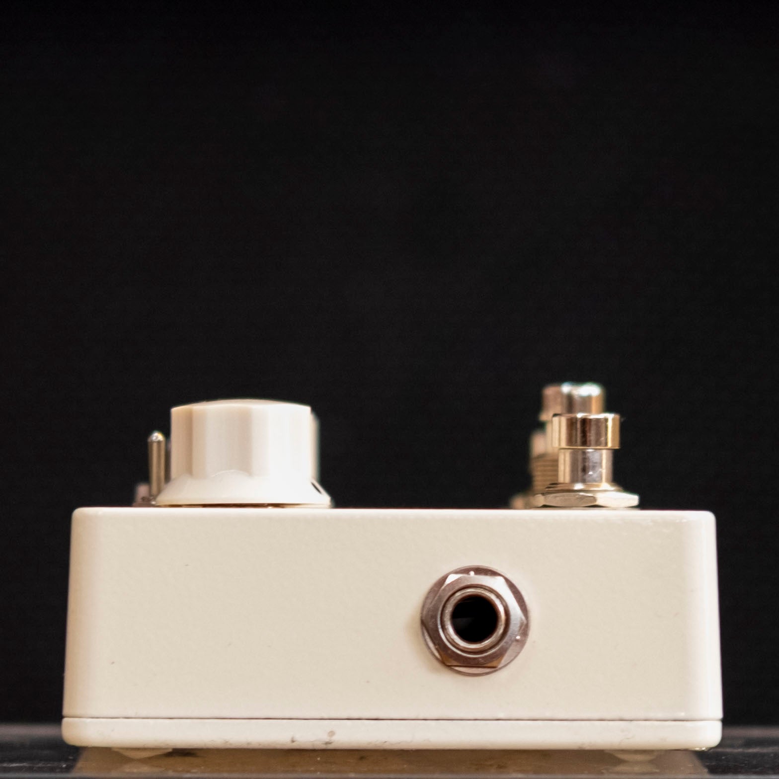 Red Witch Fuzz God IV Fuzz Pedal (Pre-Owned)