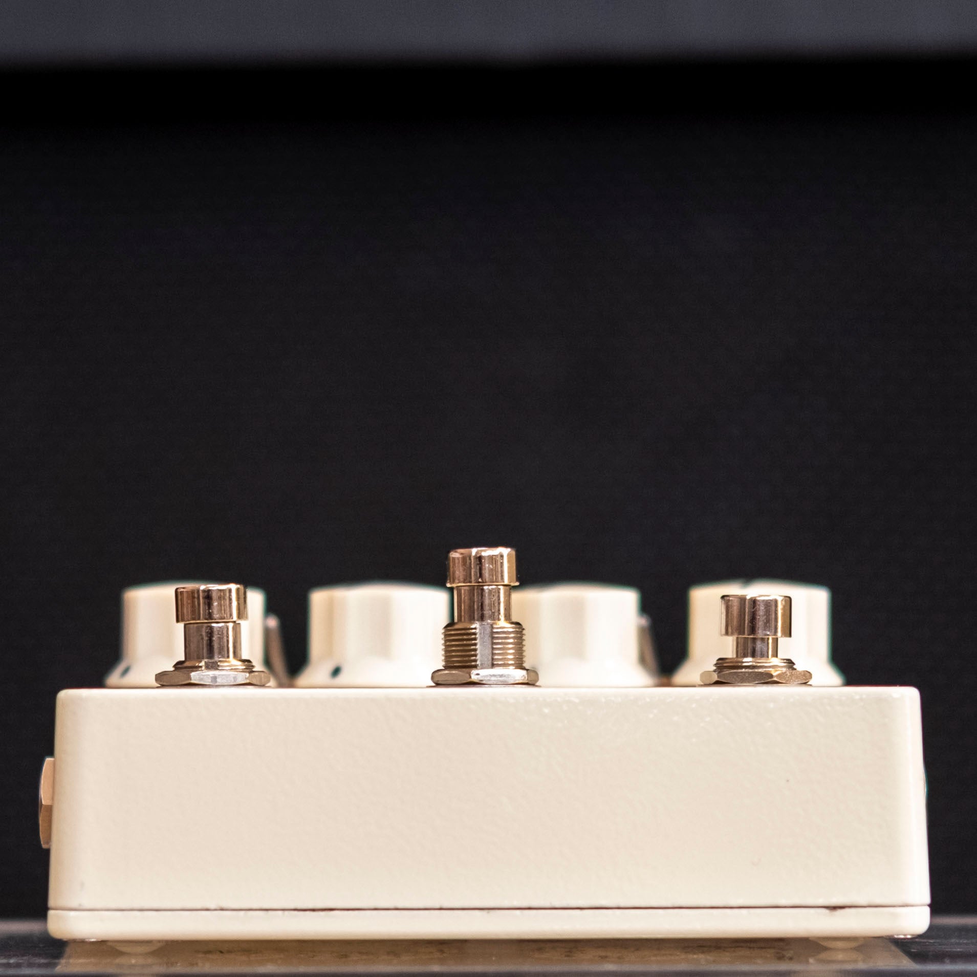 Red Witch Fuzz God IV Fuzz Pedal (Pre-Owned)