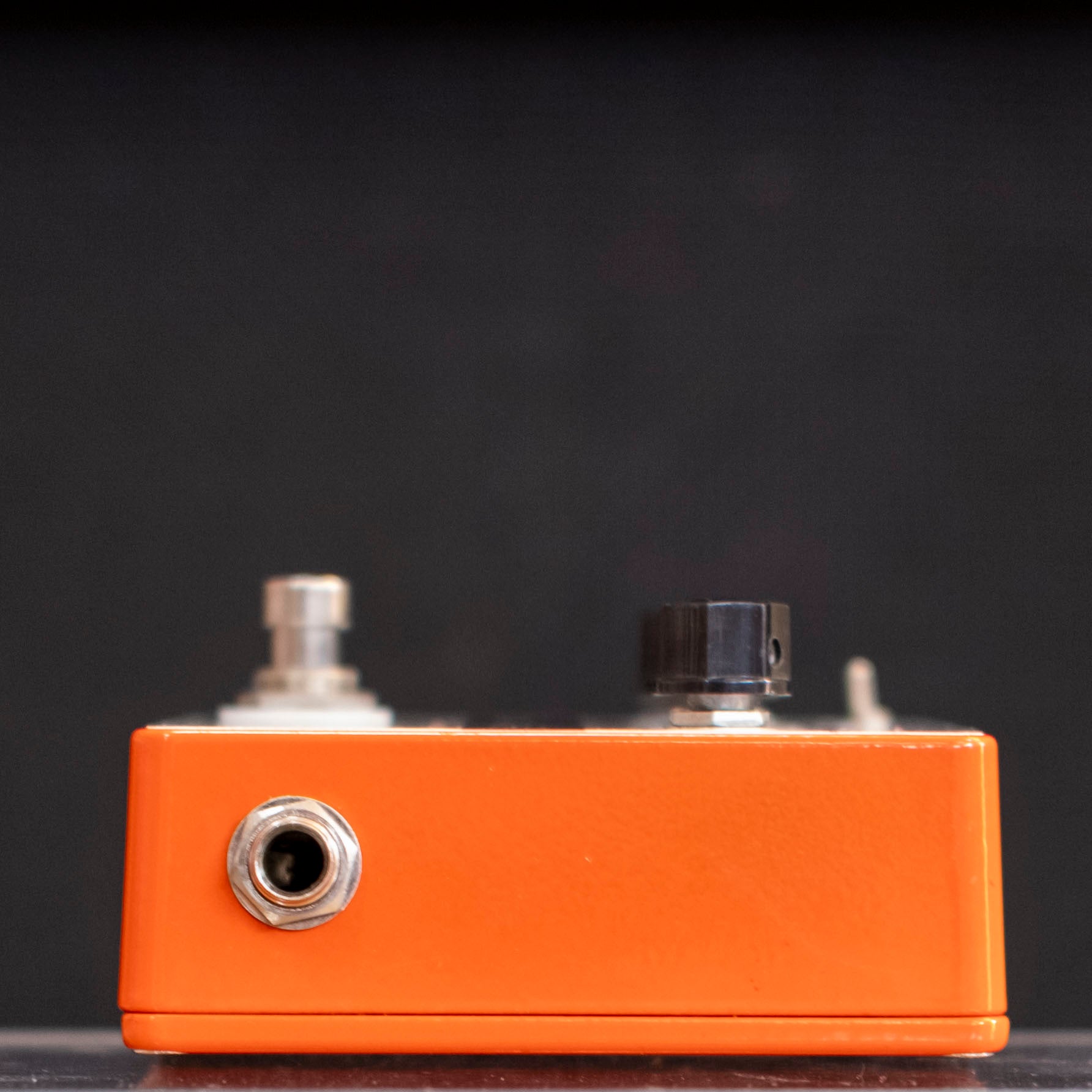 Mozztronics CO-2 Optical Compressor Pedal (Pre-Owned)