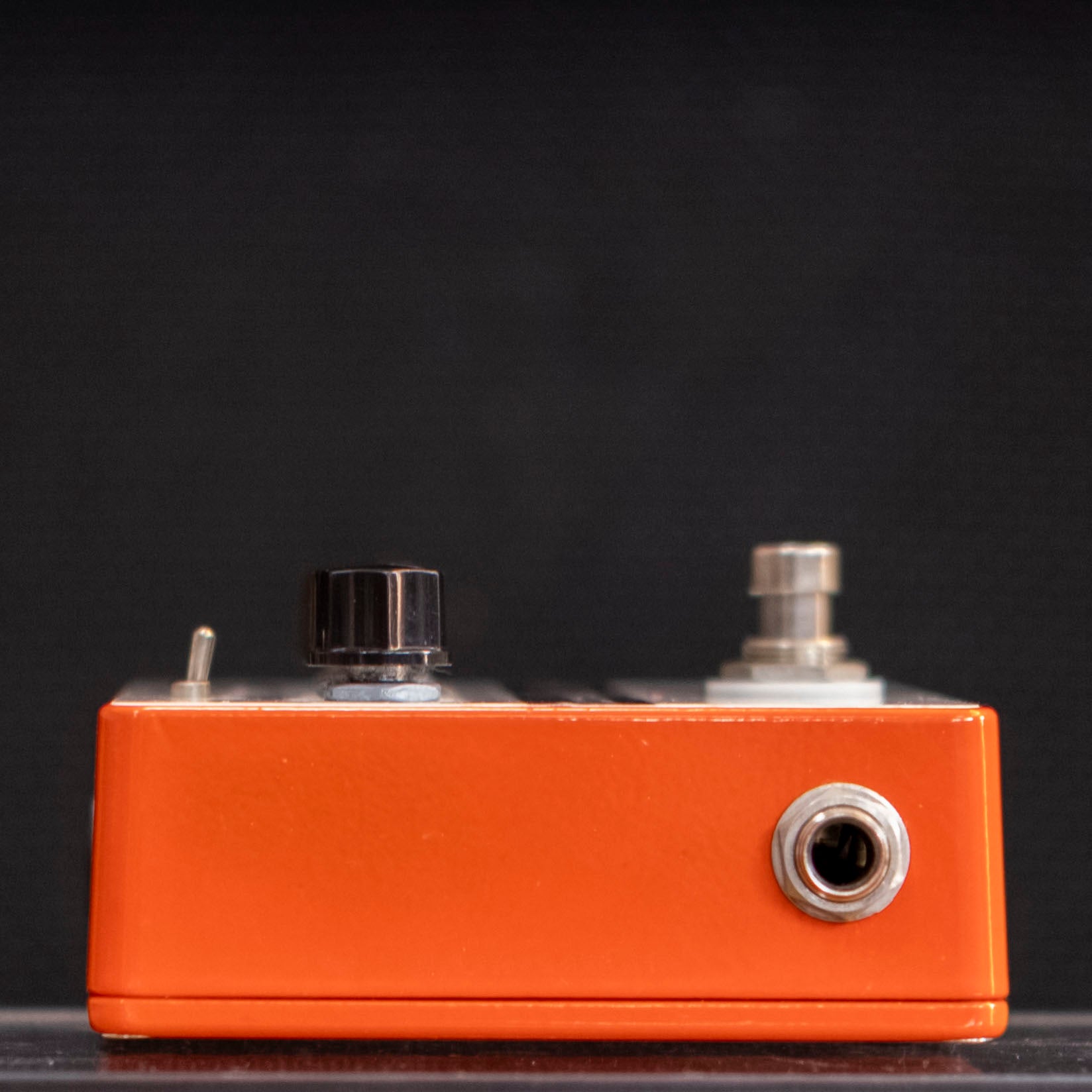 Mozztronics CO-2 Optical Compressor Pedal (Pre-Owned)