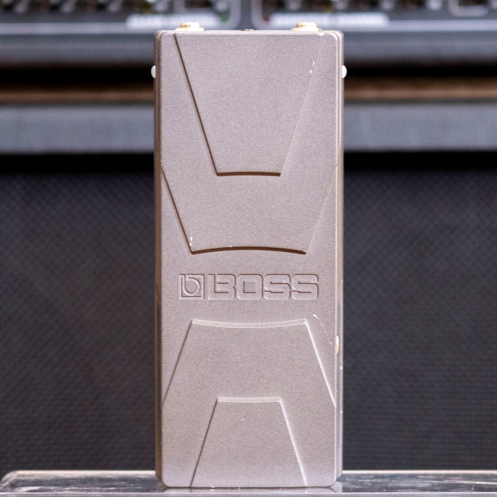 Boss PW-3 Wah Pedal (Pre-Owned)