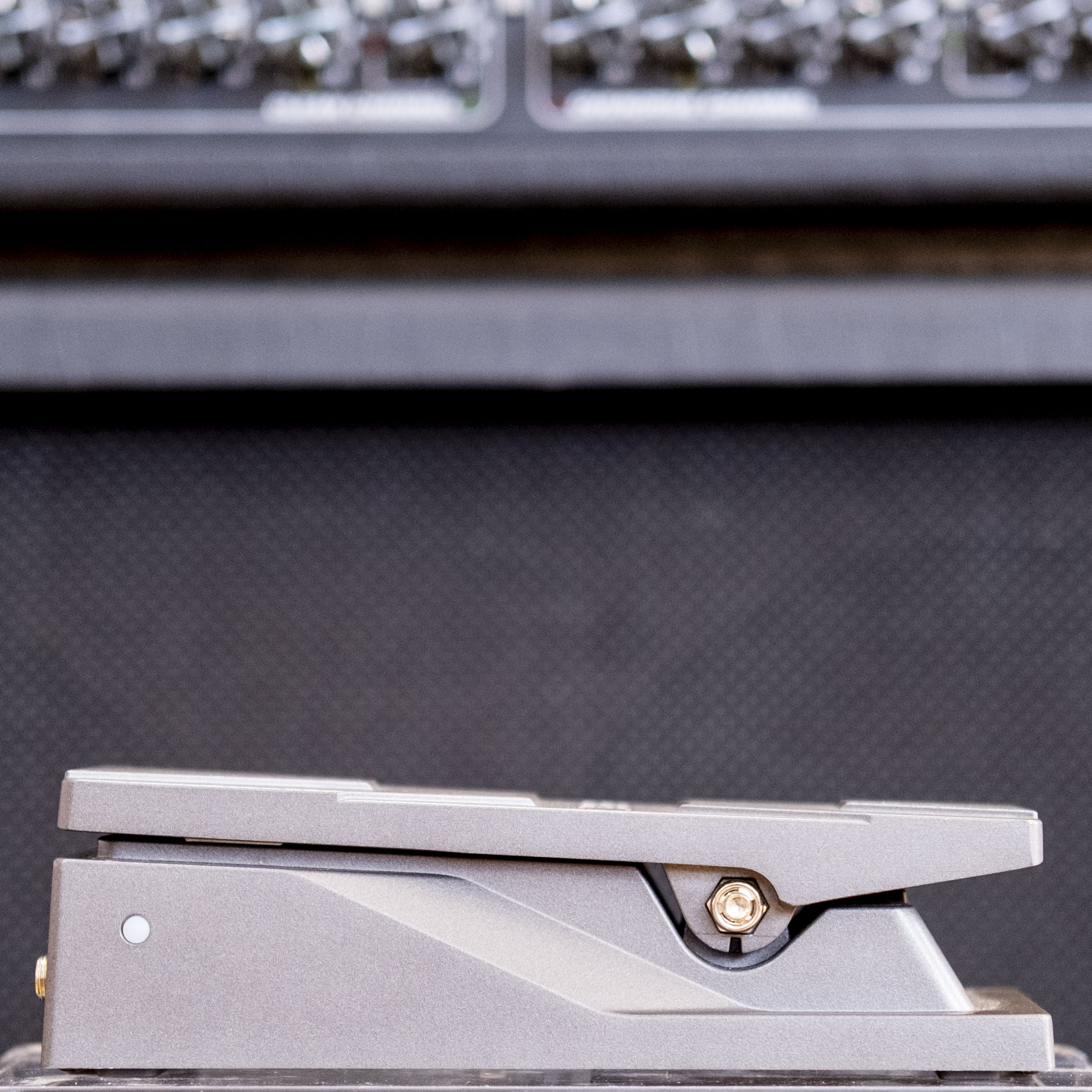 Boss PW-3 Wah Pedal (Pre-Owned)