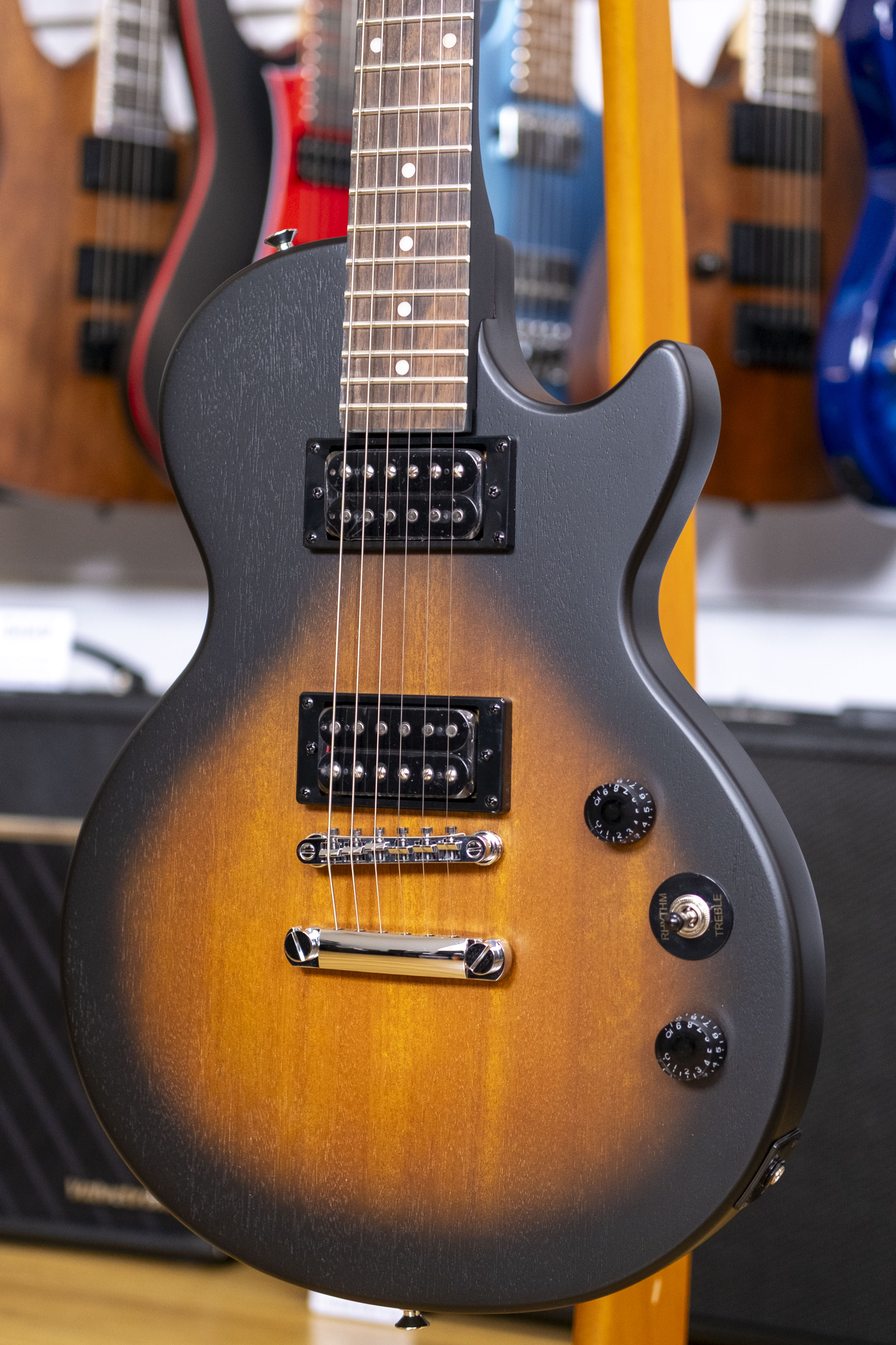 Epiphone Les Paul Special Electric Guitar (Vintage Sunburst)