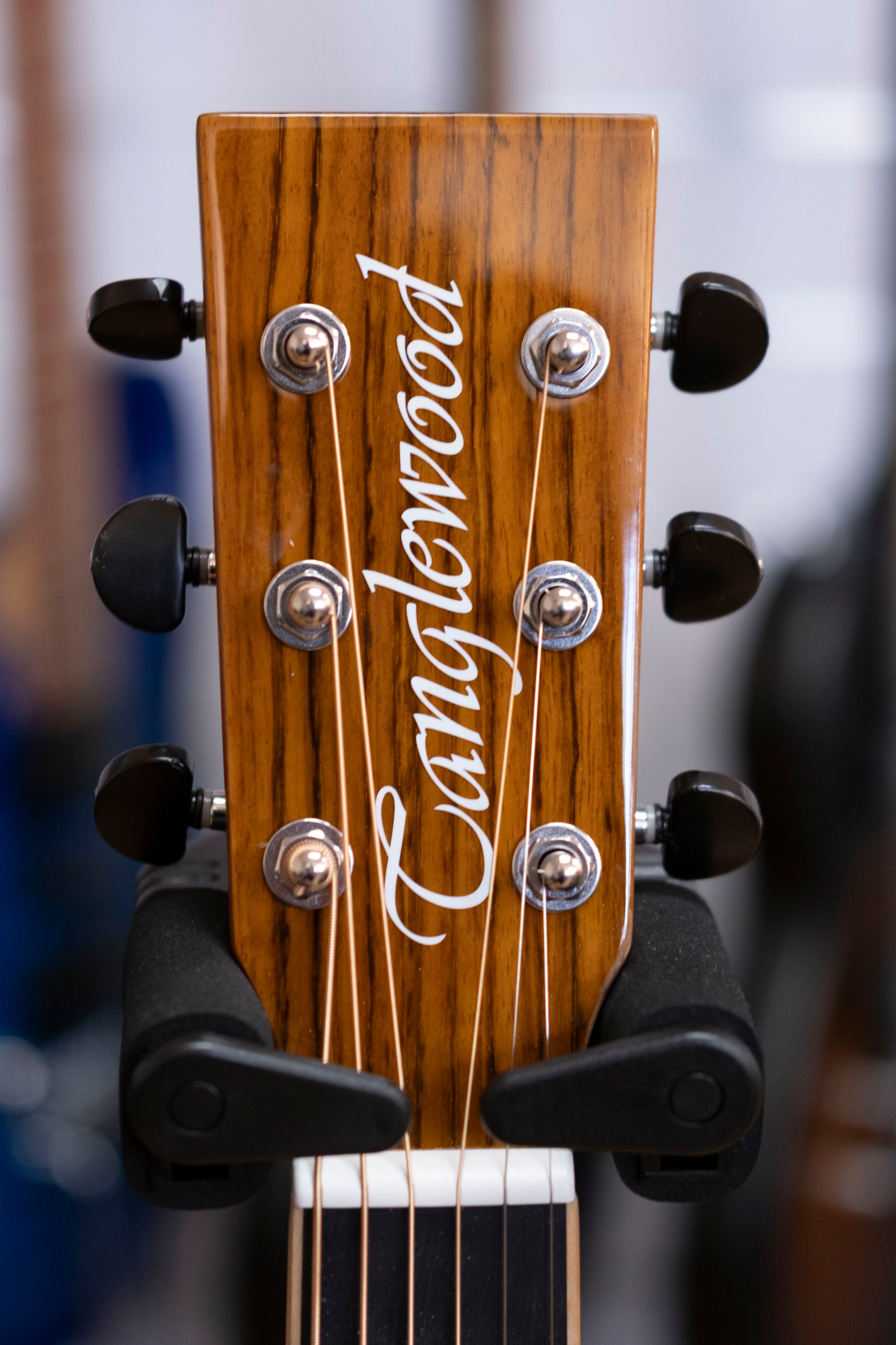 Tanglewood Roadster X Dreadnought Acoustic Electric Guitar