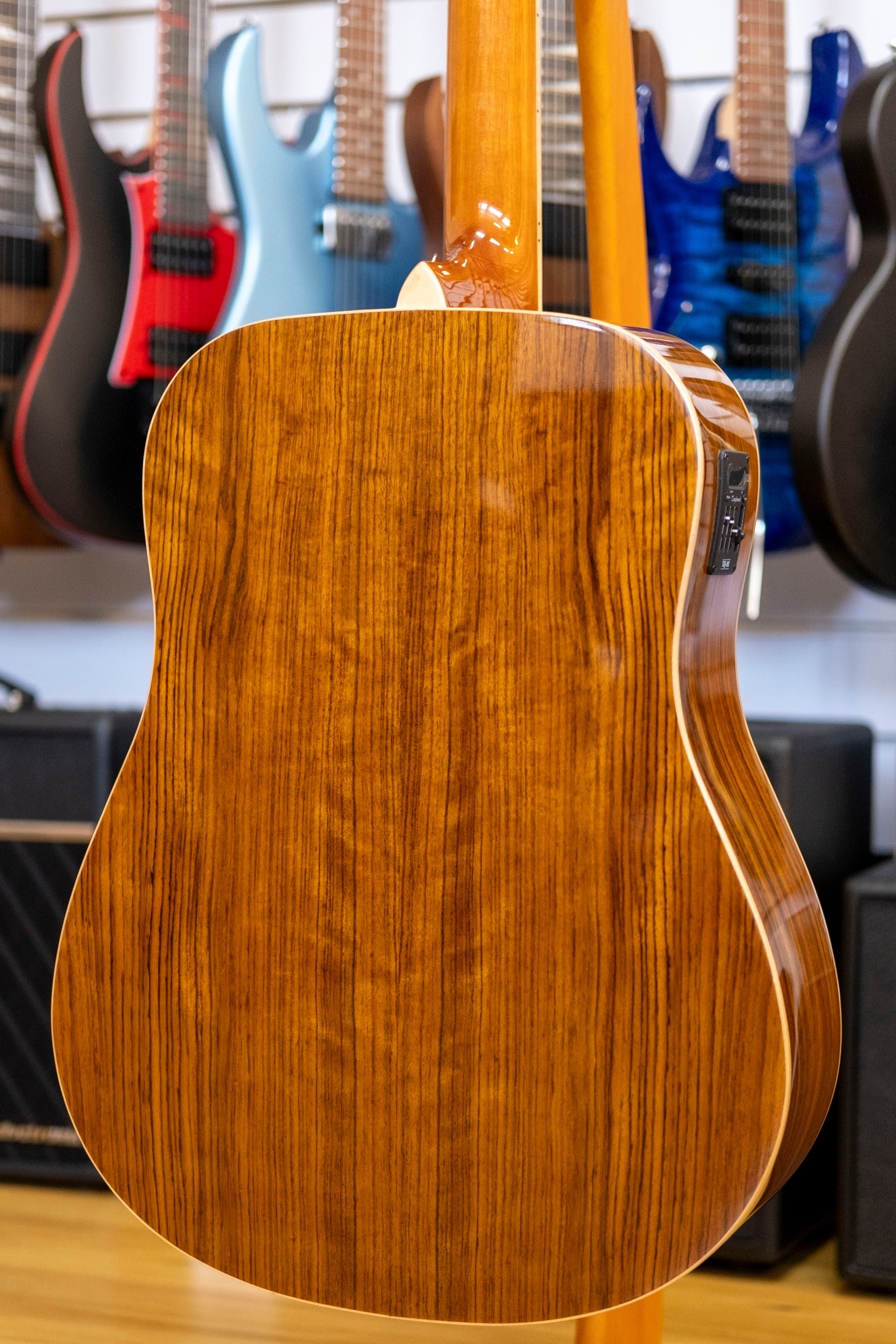 Tanglewood Roadster X Dreadnought Acoustic Electric Guitar