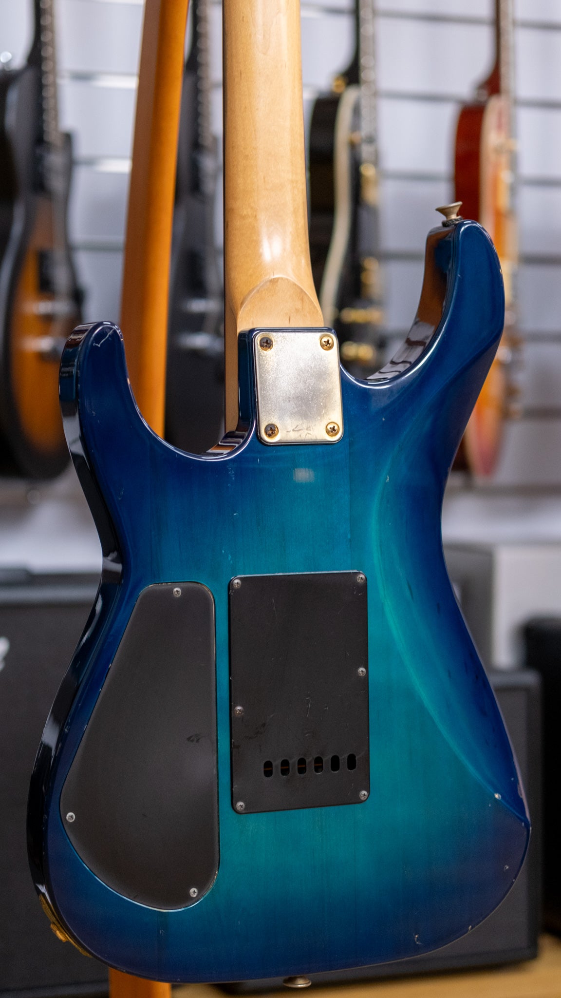 Charvel by Jackson CDS-038 Electric Guitar (Pre-Owned, MIJ)