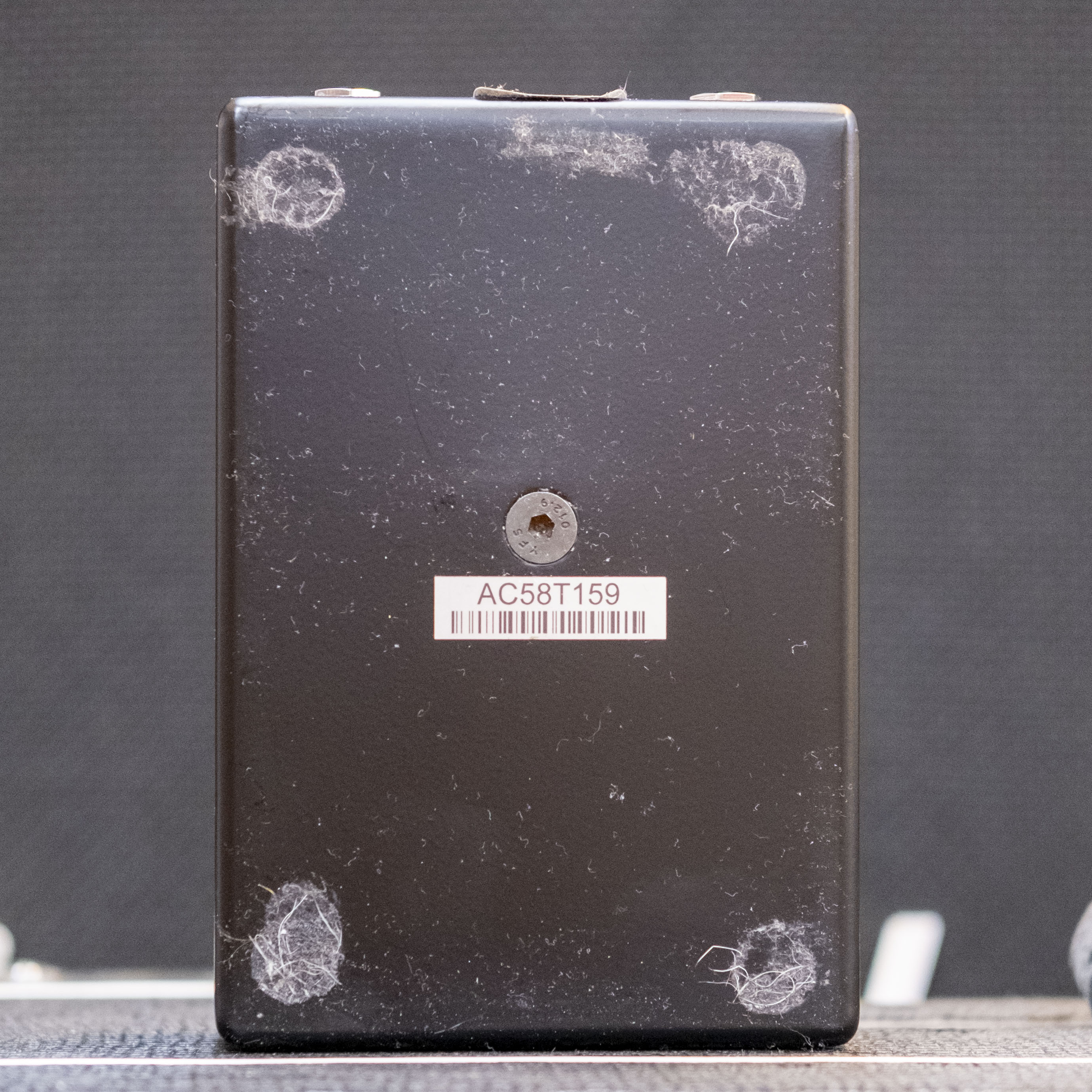 MXR Jerry Cantrell Firefly Talk Box Pedal (Pre-Owned)